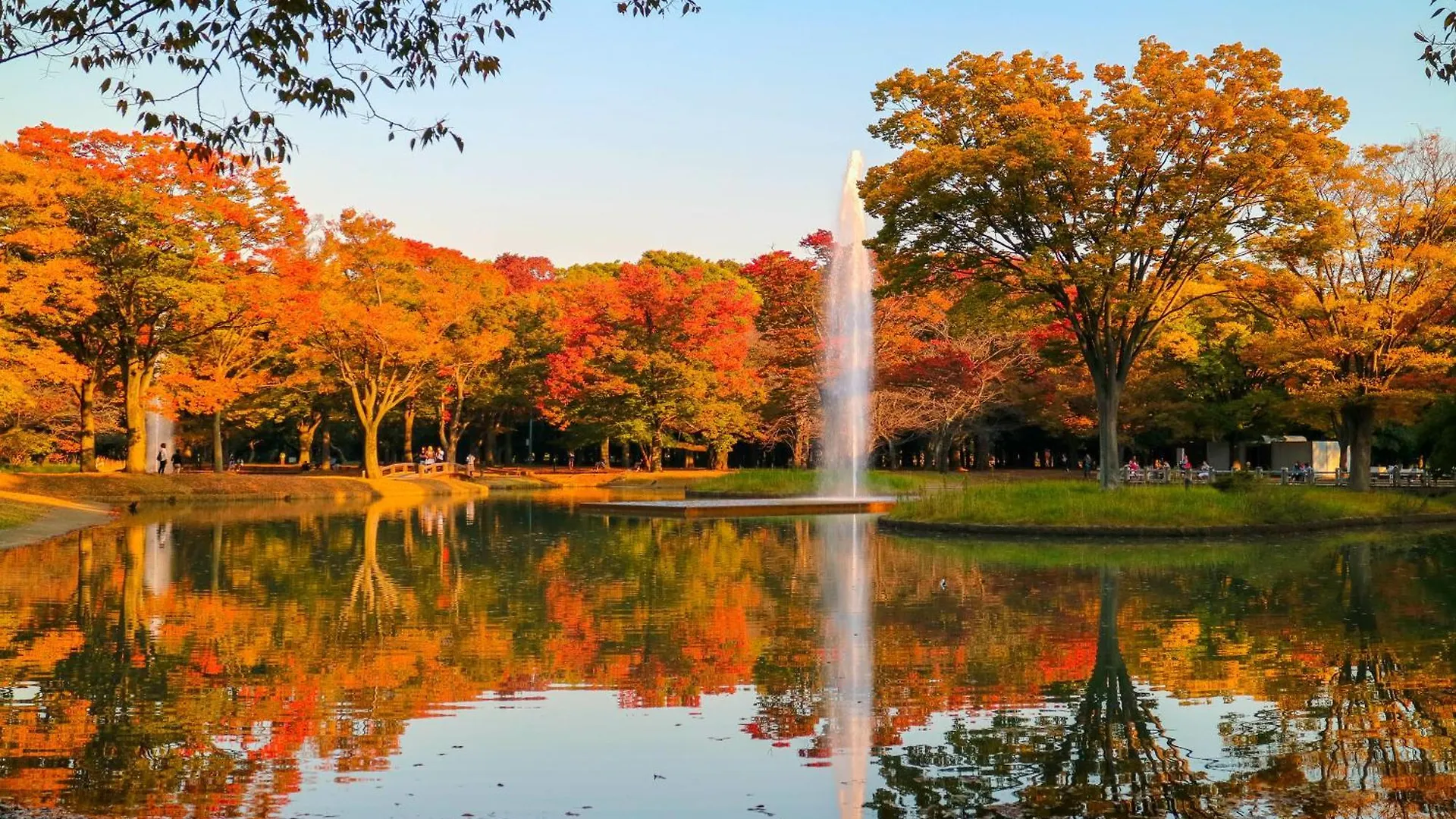 The Westin Tokyo Hotel 5*,  Japão