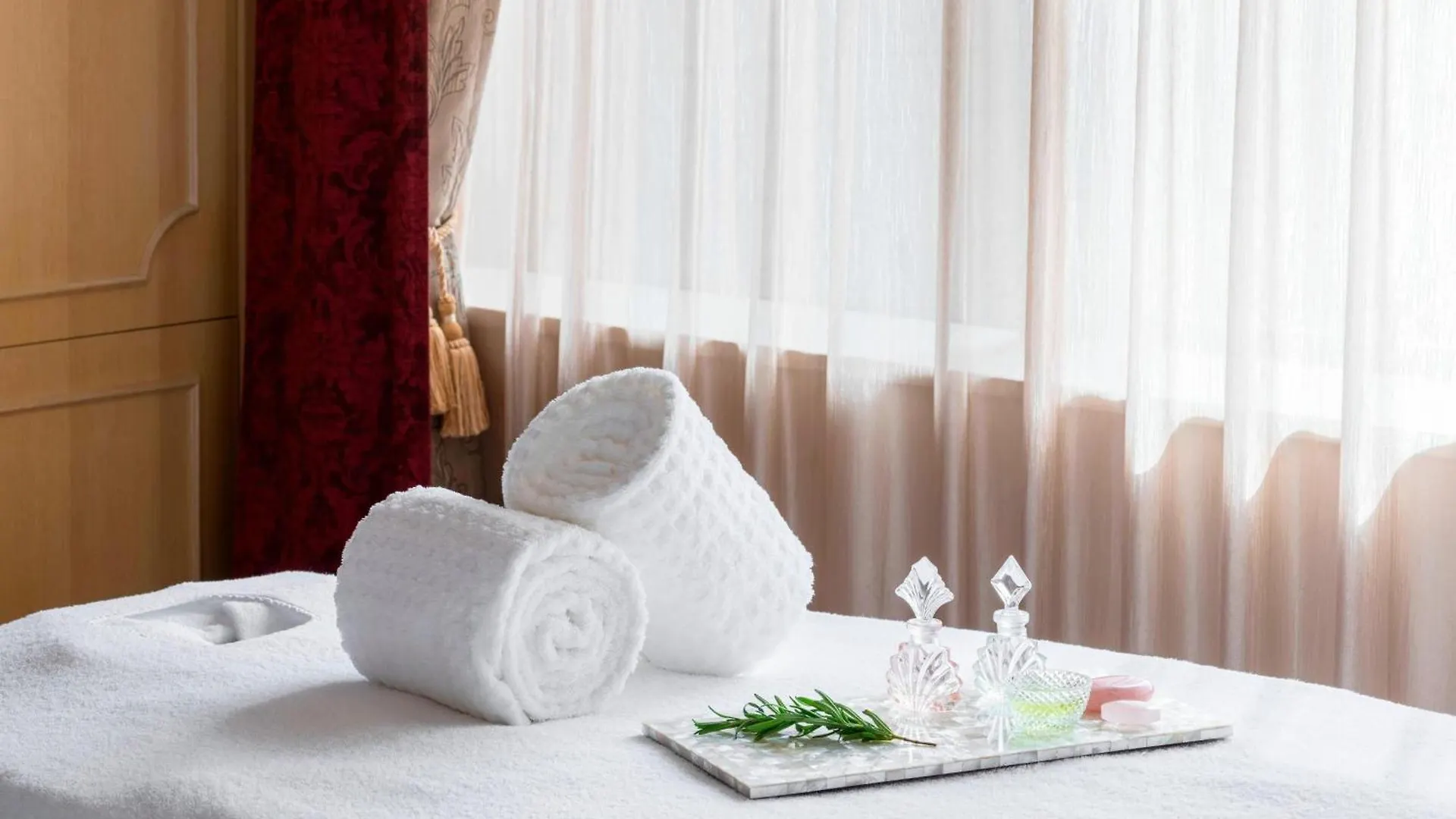 The Westin Tokyo Hotel