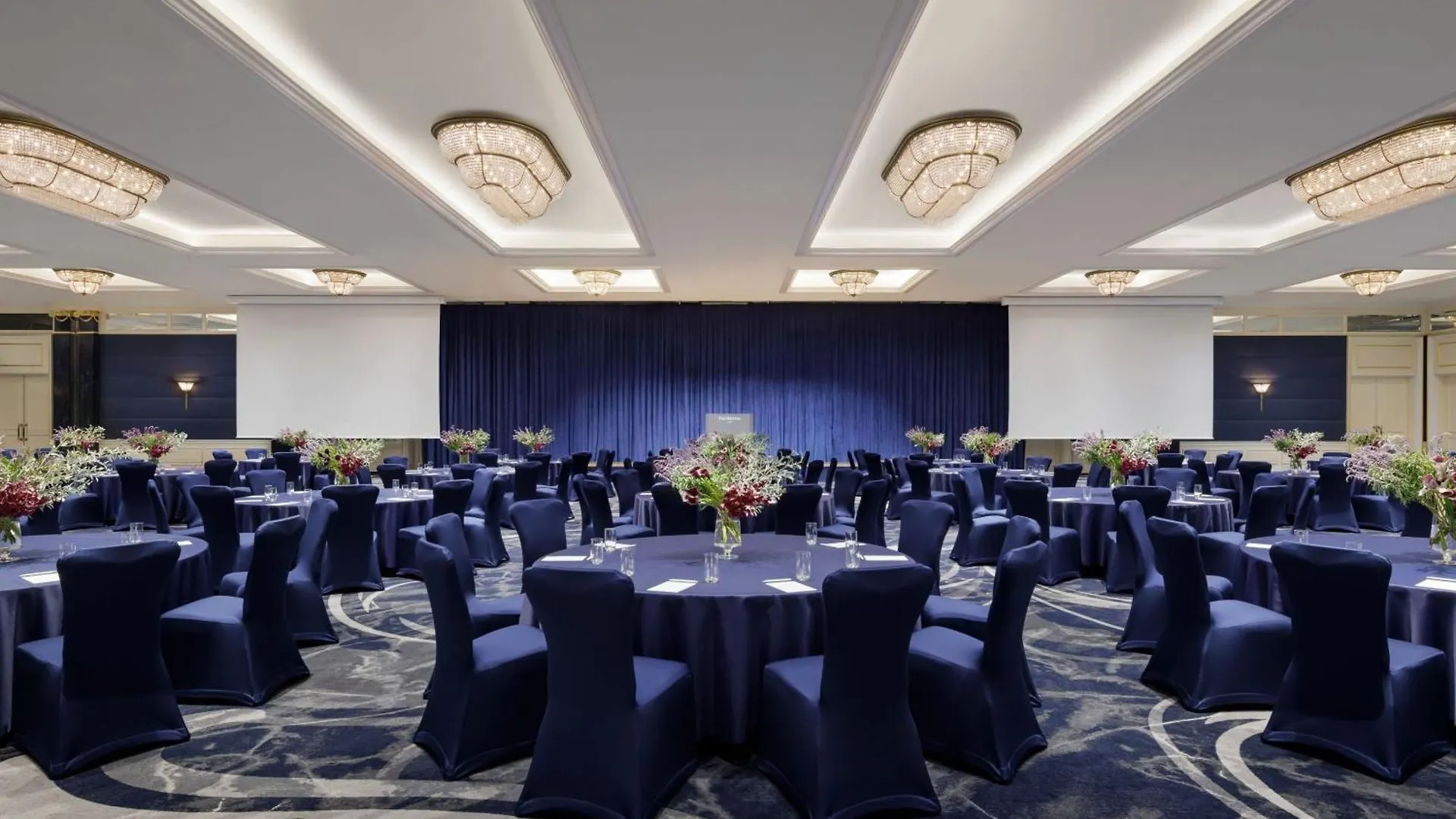 The Westin Tokyo Hotel
