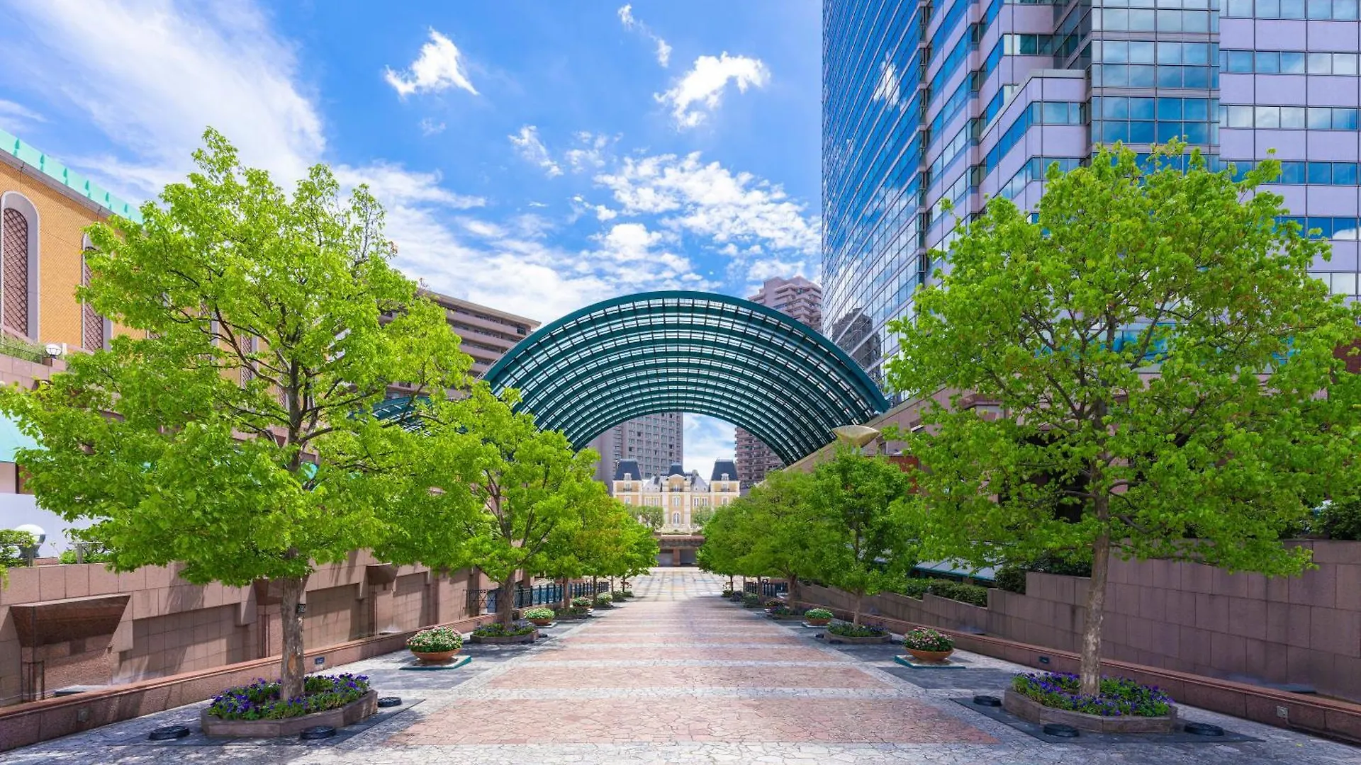 The Westin Tokyo Hotel 5*,