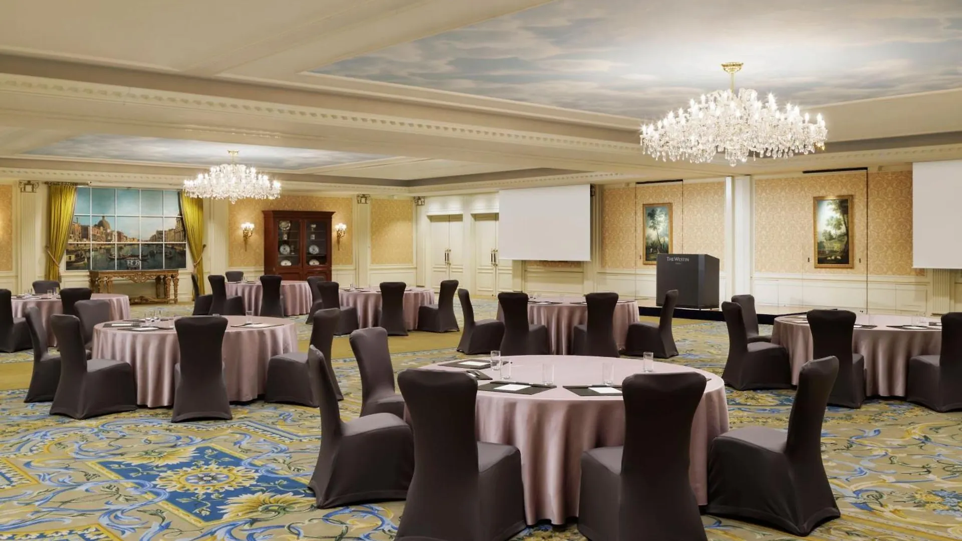 The Westin Tokyo Hotel 5*,  Japan