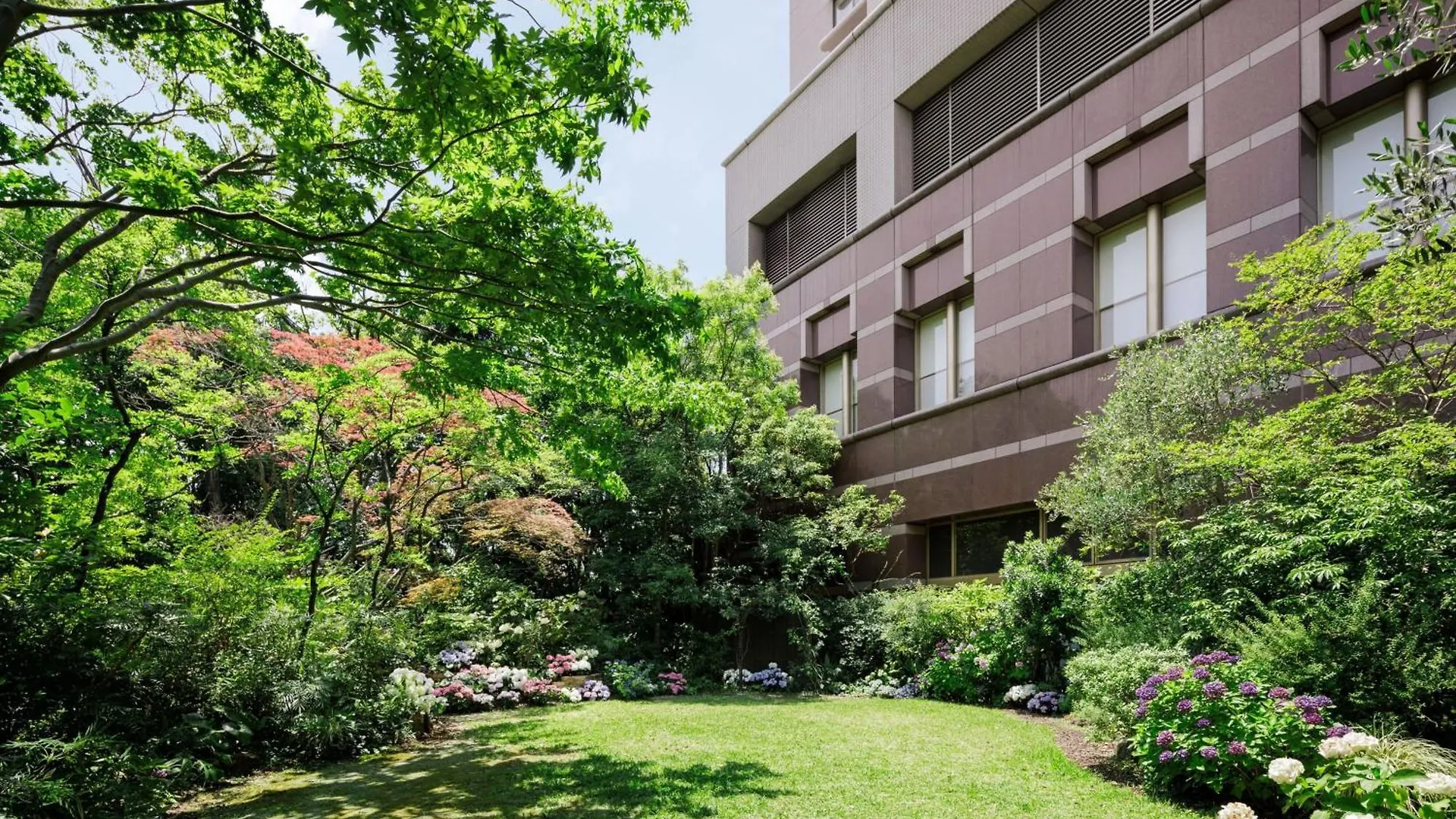 The Westin Tokyo Hotel 5*,
